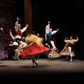 Gala del folclore aragonés