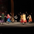Gala del folclore aragonés