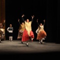 Gala del folclore aragonés