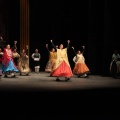 Gala del folclore aragonés