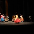 Gala del folclore aragonés