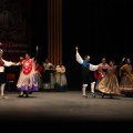 Gala del folclore aragonés