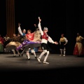 Gala del folclore aragonés