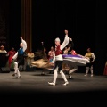 Gala del folclore aragonés