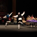 Gala del folclore aragonés
