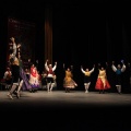 Gala del folclore aragonés