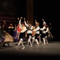 Gala del folclore aragonés