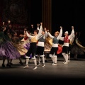 Gala del folclore aragonés