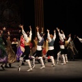 Gala del folclore aragonés