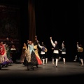 Gala del folclore aragonés