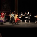 Gala del folclore aragonés