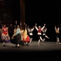 Gala del folclore aragonés