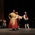 Gala del folclore aragonés
