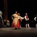 Gala del folclore aragonés