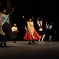 Gala del folclore aragonés