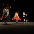Gala del folclore aragonés