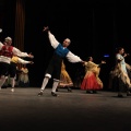 Gala del folclore aragonés