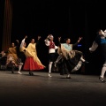 Gala del folclore aragonés