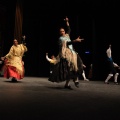 Gala del folclore aragonés