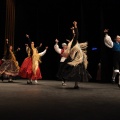 Gala del folclore aragonés