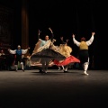Gala del folclore aragonés
