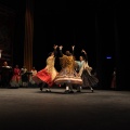 Gala del folclore aragonés