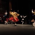 Gala del folclore aragonés