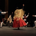 Gala del folclore aragonés