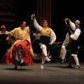 Gala del folclore aragonés