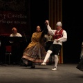 Gala del folclore aragonés