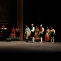 Gala del folclore aragonés