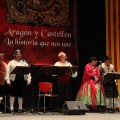Gala del folclore aragonés
