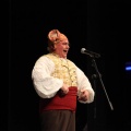 Gala del folclore aragonés