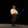 Gala del folclore aragonés
