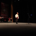Gala del folclore aragonés