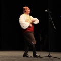 Gala del folclore aragonés