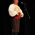 Gala del folclore aragonés