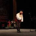 Gala del folclore aragonés