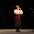 Gala del folclore aragonés