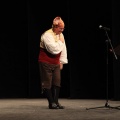 Gala del folclore aragonés