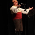 Gala del folclore aragonés