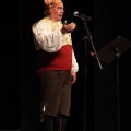 Gala del folclore aragonés