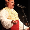 Gala del folclore aragonés