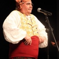Gala del folclore aragonés