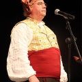 Gala del folclore aragonés