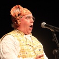 Gala del folclore aragonés
