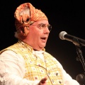 Gala del folclore aragonés