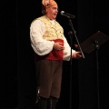 Gala del folclore aragonés