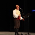 Gala del folclore aragonés