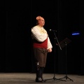 Gala del folclore aragonés